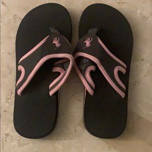 Size 9 Ralph Lauren Sandals